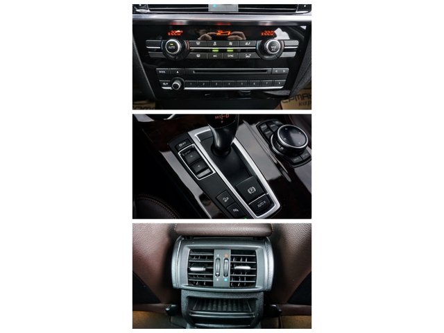 BMW X3 xDrive 20d xLine auto - автомобили, коли, обяви за нови и употребявани 5