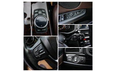 BMW X3 xDrive 20d xLine auto - автомобили, коли, обяви за нови и употребявани 7