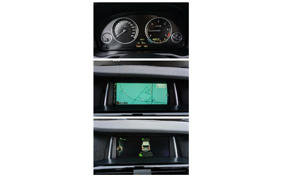 BMW X3 xDrive 20d xLine auto - автомобили, коли, обяви за нови и употребявани 9