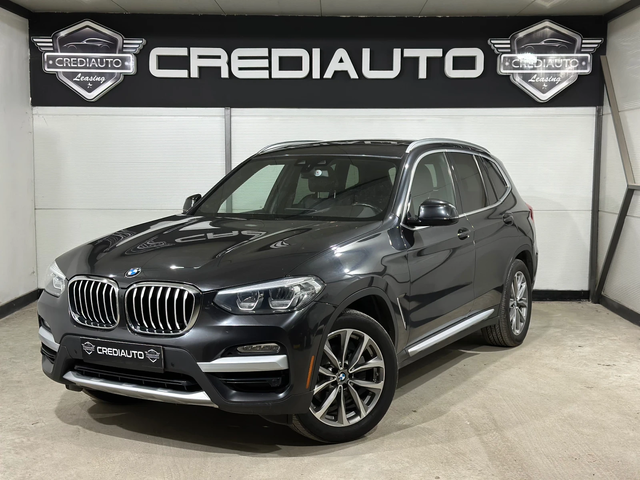 BMW X3 XDRIVE - автомобили, коли, обяви за нови и употребявани 0