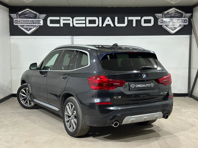 BMW X3 XDRIVE - автомобили, коли, обяви за нови и употребявани 4