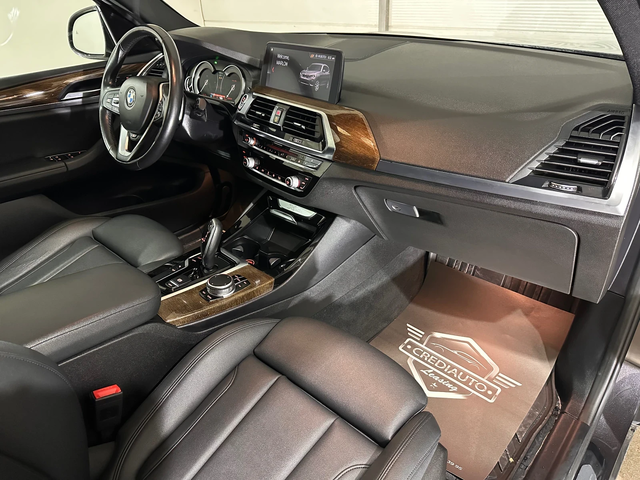 BMW X3 XDRIVE - автомобили, коли, обяви за нови и употребявани 7