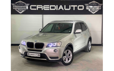 bmw-x3 - 0