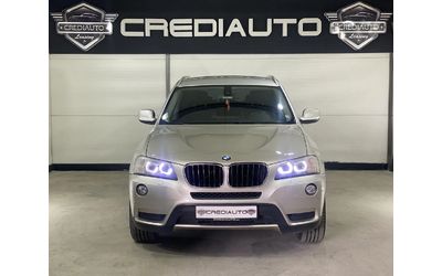bmw-x3 - 1