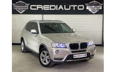 bmw-x3 - 2