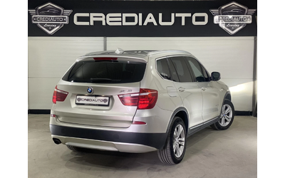 bmw-x3 - 5