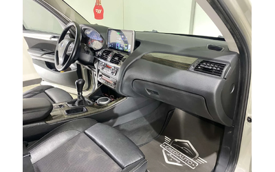 BMW X3 2.0D Xdrive - автомобили, коли, обяви за нови и употребявани 8