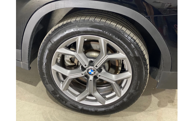 BMW X3 - автомобили, коли, обяви за нови и употребявани 10