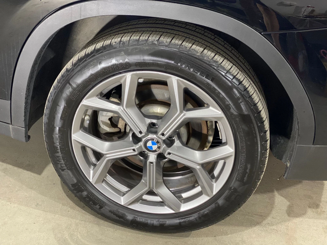 BMW X3 - автомобили, коли, обяви за нови и употребявани 10