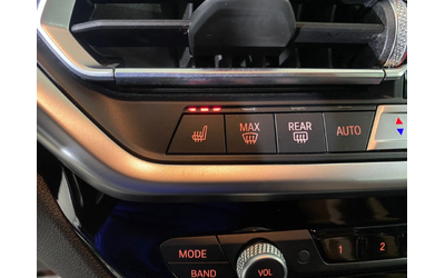 BMW X3 - автомобили, коли, обяви за нови и употребявани 14