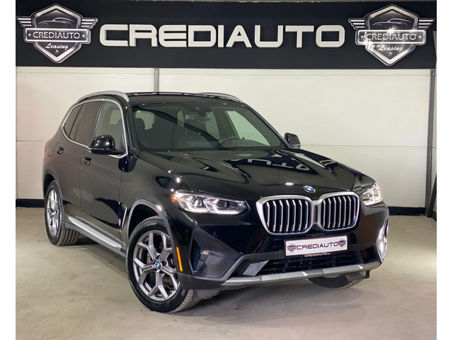 BMW X3 - автомобили, коли, обяви за нови и употребявани 2