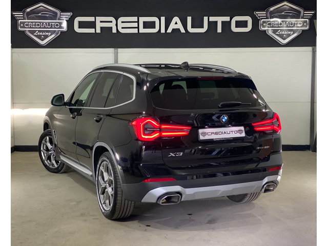 BMW X3 - автомобили, коли, обяви за нови и употребявани 3