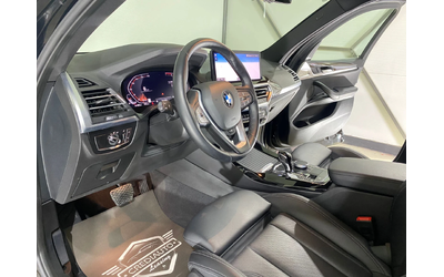 BMW X3 - автомобили, коли, обяви за нови и употребявани 6