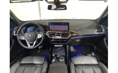 BMW X3 - автомобили, коли, обяви за нови и употребявани 7