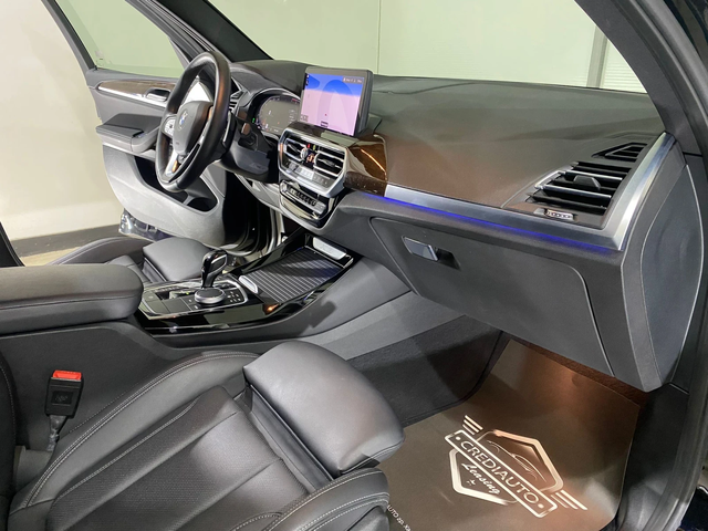 BMW X3 - автомобили, коли, обяви за нови и употребявани 8