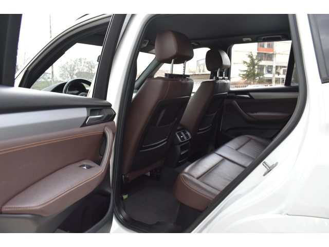 BMW X3 M-PACK - автомобили, коли, обяви за нови и употребявани 11