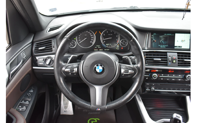 BMW X3 M-PACK - автомобили, коли, обяви за нови и употребявани 14