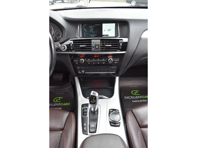 BMW X3 M-PACK - автомобили, коли, обяви за нови и употребявани 15