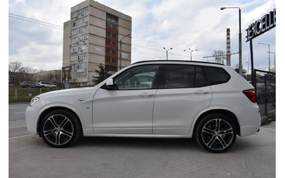 bmw-x3 - 2
