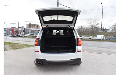 BMW X3 M-PACK - автомобили, коли, обяви за нови и употребявани 7