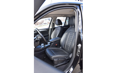 BMW X3 2.0D* 190H.P* xDrive* SERVICE-HISTORY - автомобили, коли, обяви за нови и употребявани 10