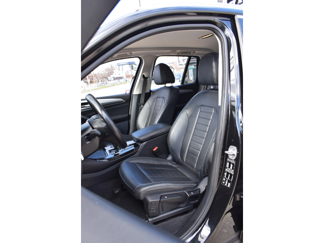 BMW X3 2.0D* 190H.P* xDrive* SERVICE-HISTORY - автомобили, коли, обяви за нови и употребявани 10