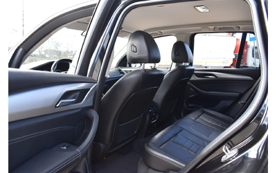 BMW X3 2.0D* 190H.P* xDrive* SERVICE-HISTORY - автомобили, коли, обяви за нови и употребявани 11