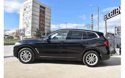 bmw-x3 - 1