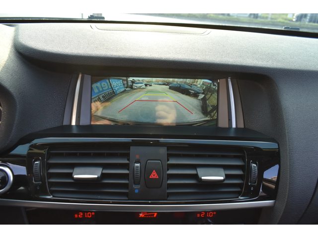 BMW X3 2.0D* xDrive* M-PACK - автомобили, коли, обяви за нови и употребявани 16