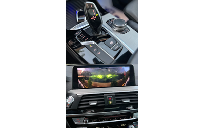 BMW X3 3.0D* X-DRIVE* M-SPORT* HEAD-UP* СОБСТВЕН ЛИЗИНГ - автомобили, коли, обяви за нови и употребявани 11