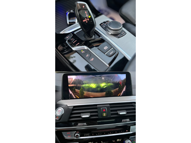 BMW X3 3.0D* X-DRIVE* M-SPORT* HEAD-UP* СОБСТВЕН ЛИЗИНГ - автомобили, коли, обяви за нови и употребявани 11