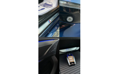 BMW X3 3.0D* X-DRIVE* M-SPORT* HEAD-UP* СОБСТВЕН ЛИЗИНГ - автомобили, коли, обяви за нови и употребявани 12