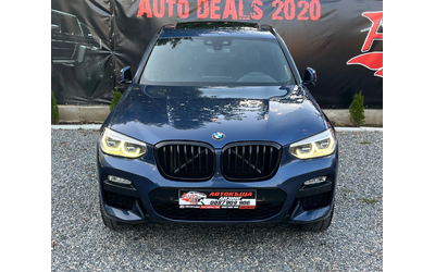 bmw-x3 - 2