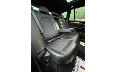 BMW X3 3.0D* X-DRIVE* M-SPORT* HEAD-UP* СОБСТВЕН ЛИЗИНГ - автомобили, коли, обяви за нови и употребявани 8