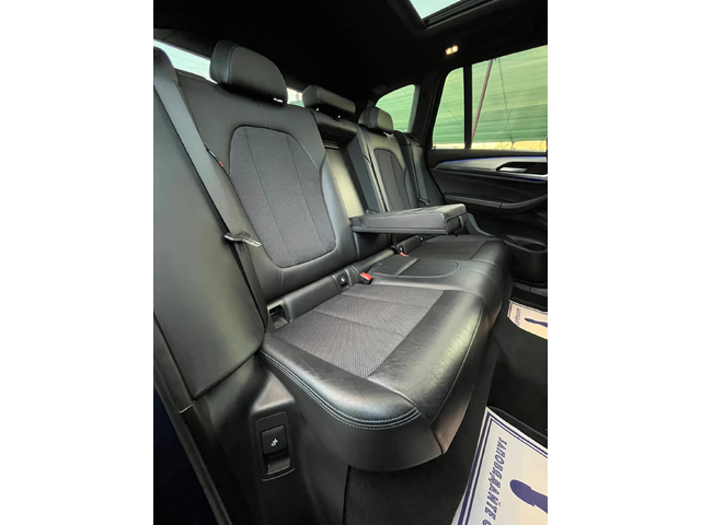 BMW X3 3.0D* X-DRIVE* M-SPORT* HEAD-UP* СОБСТВЕН ЛИЗИНГ - автомобили, коли, обяви за нови и употребявани 8