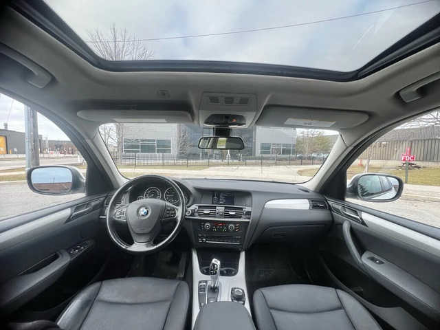 BMW X3 xDrive* АвтоКредит* (ЦЕНА ДО БГ) - автомобили, коли, обяви за нови и употребявани 10