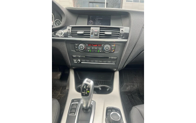 BMW X3 xDrive* АвтоКредит* (ЦЕНА ДО БГ) - автомобили, коли, обяви за нови и употребявани 11