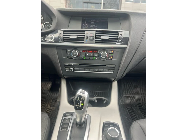 BMW X3 xDrive* АвтоКредит* (ЦЕНА ДО БГ) - автомобили, коли, обяви за нови и употребявани 11