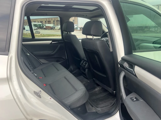 BMW X3 xDrive* АвтоКредит* (ЦЕНА ДО БГ) - автомобили, коли, обяви за нови и употребявани 14