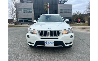 bmw-x3 - 2