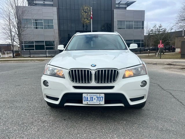 BMW X3 xDrive* АвтоКредит* (ЦЕНА ДО БГ) - автомобили, коли, обяви за нови и употребявани 2