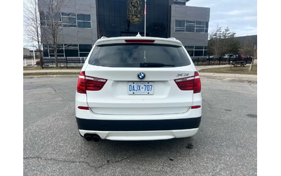 bmw-x3 - 4