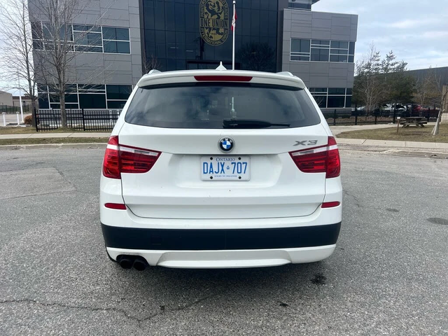 BMW X3 xDrive* АвтоКредит* (ЦЕНА ДО БГ) - автомобили, коли, обяви за нови и употребявани 4