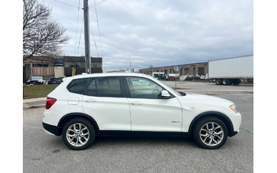 BMW X3 xDrive* АвтоКредит* (ЦЕНА ДО БГ) - автомобили, коли, обяви за нови и употребявани 6