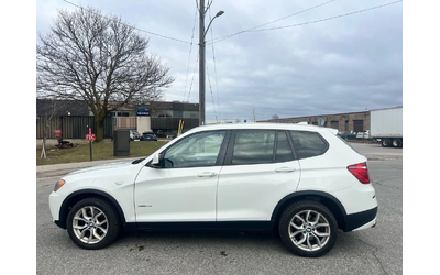 BMW X3 xDrive* АвтоКредит* (ЦЕНА ДО БГ) - автомобили, коли, обяви за нови и употребявани 7