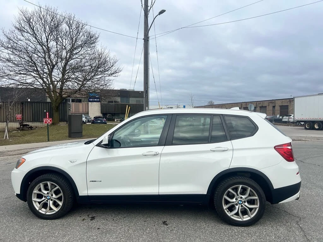 BMW X3 xDrive* АвтоКредит* (ЦЕНА ДО БГ) - автомобили, коли, обяви за нови и употребявани 7
