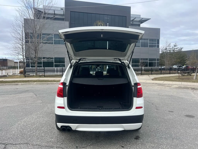 BMW X3 xDrive* АвтоКредит* (ЦЕНА ДО БГ) - автомобили, коли, обяви за нови и употребявани 8