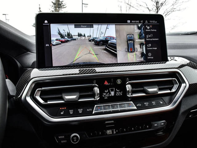 BMW X3 * АвтоКредит * (ЦЕНА ДО БГ) - автомобили, коли, обяви за нови и употребявани 12