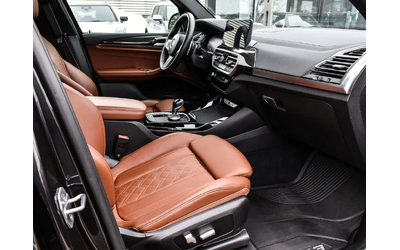 BMW X3 * АвтоКредит * (ЦЕНА ДО БГ) - автомобили, коли, обяви за нови и употребявани 14