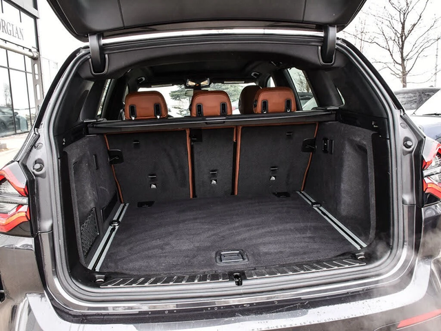 BMW X3 * АвтоКредит * (ЦЕНА ДО БГ) - автомобили, коли, обяви за нови и употребявани 5